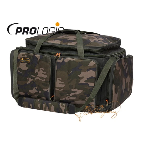 Prologic AVENGER CARRYALL L- Szerelékes Horgász Táska L