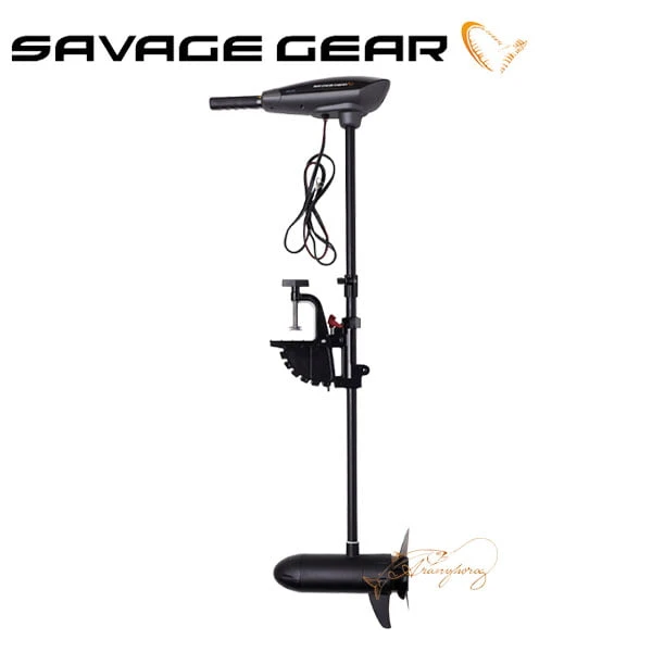 Savage gear THRUSTER 12V 36 lbs