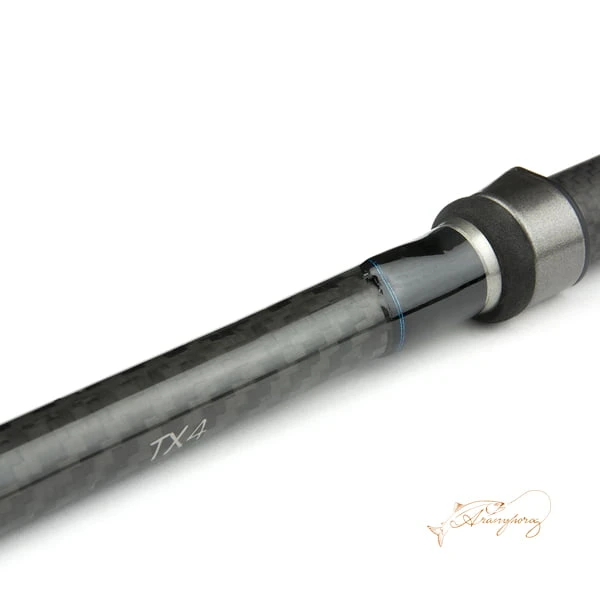 Shimano TX-4 Carp Intensity 3,96m 3,50+lb 2pc