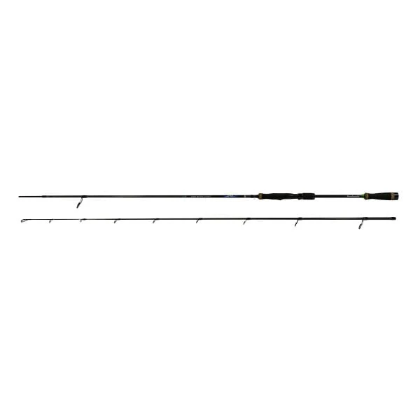 L&K Spin Blade 2.40m Medium 30-80g
