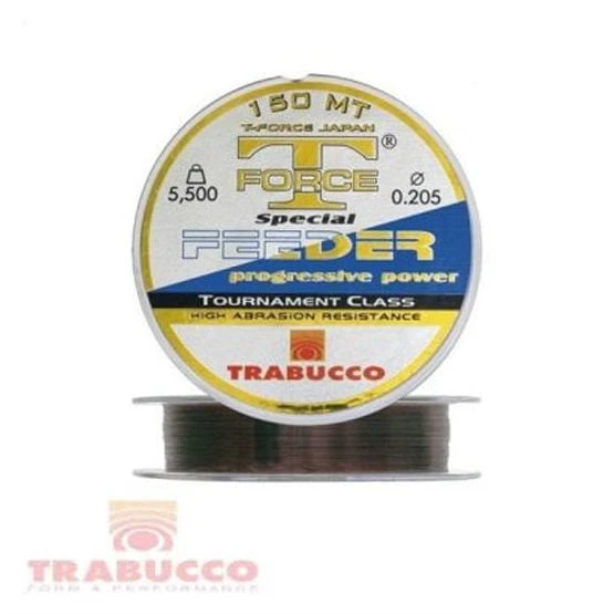 TRABUCCO T-FORCE SPECIAL FEEDER 150m