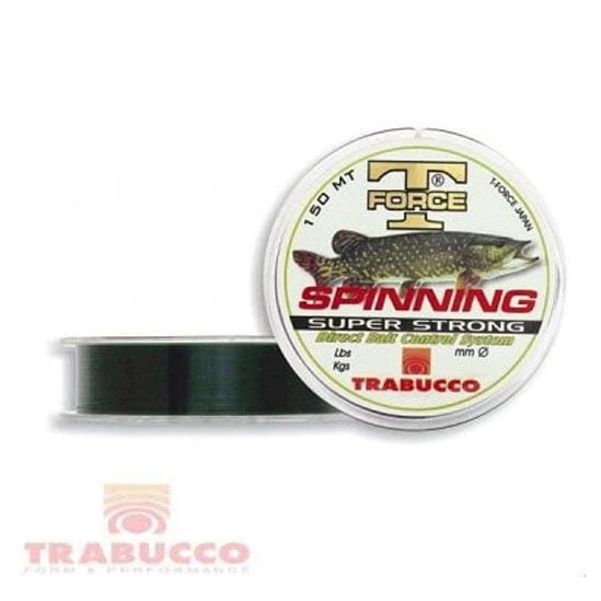 Trabucco T-FORCE SPIN PIKE 150M