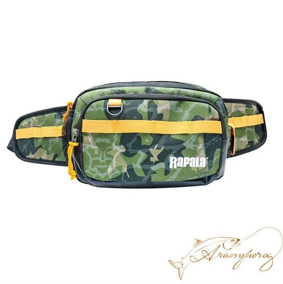 RAPALA Jungle Hip Pack