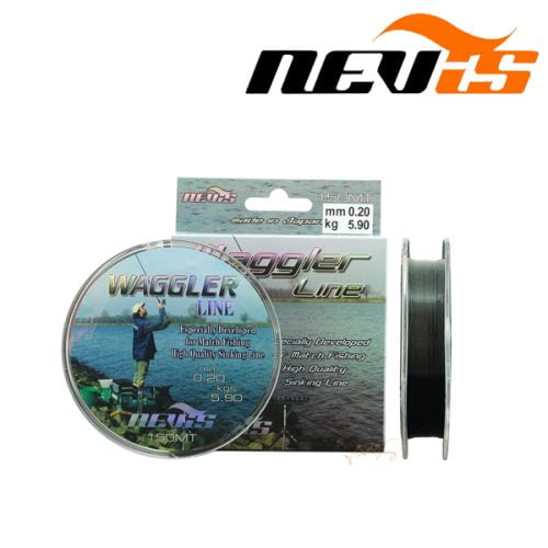 Nevis Waggler 150m